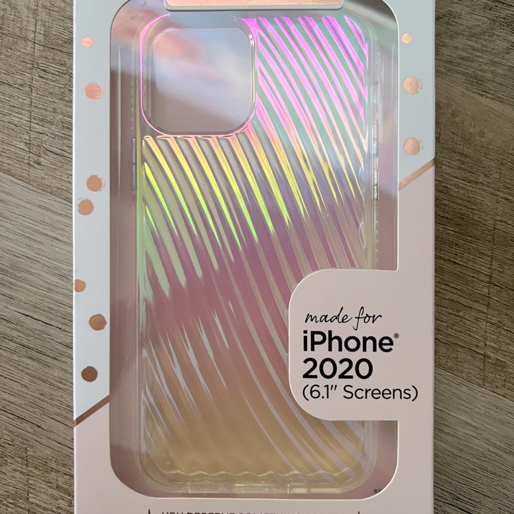 BRAND NEW CELL PHONE CASE